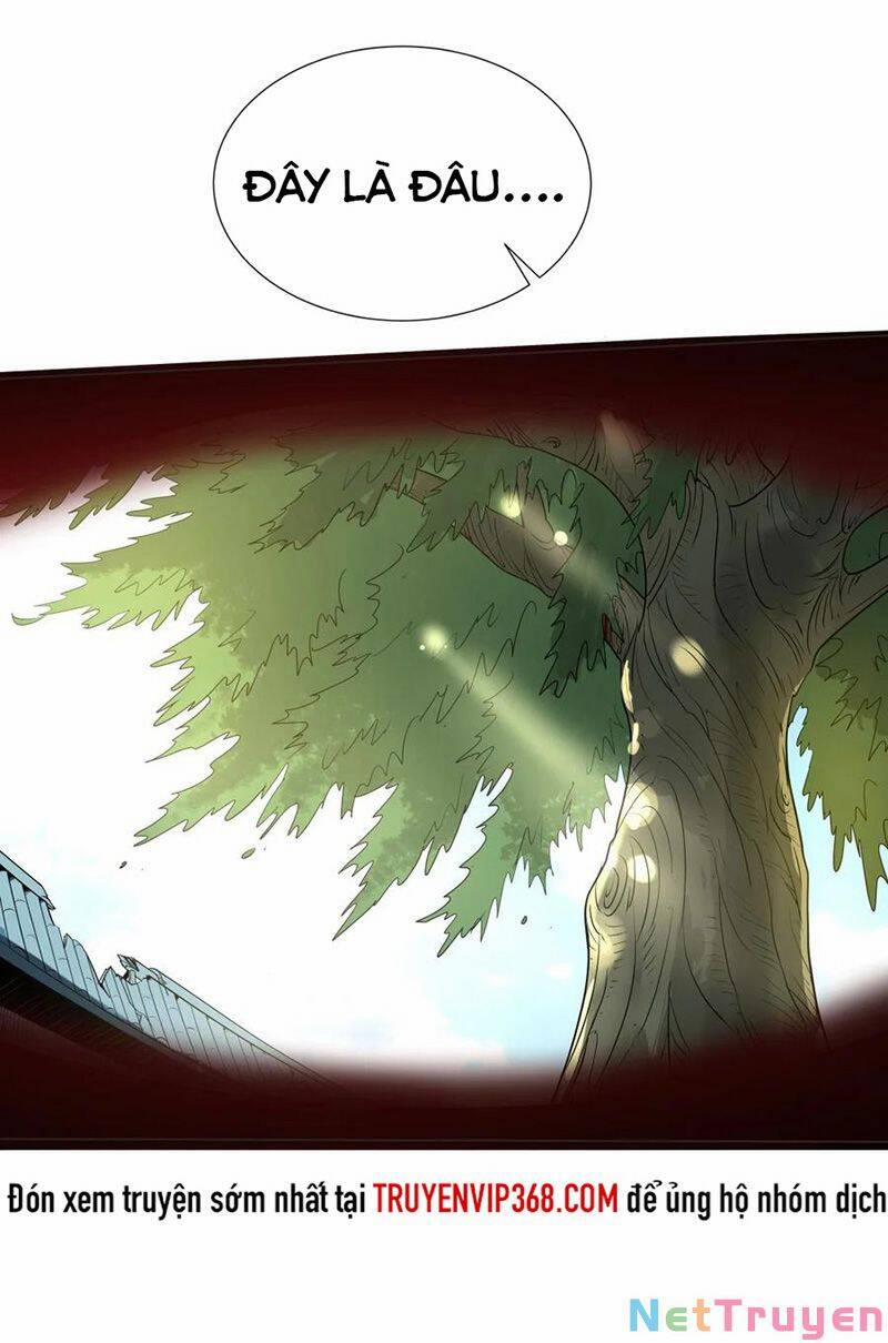 Hàng Ngàn Vạn Lựa Chọn Trở Thành Thần 20 trang 25