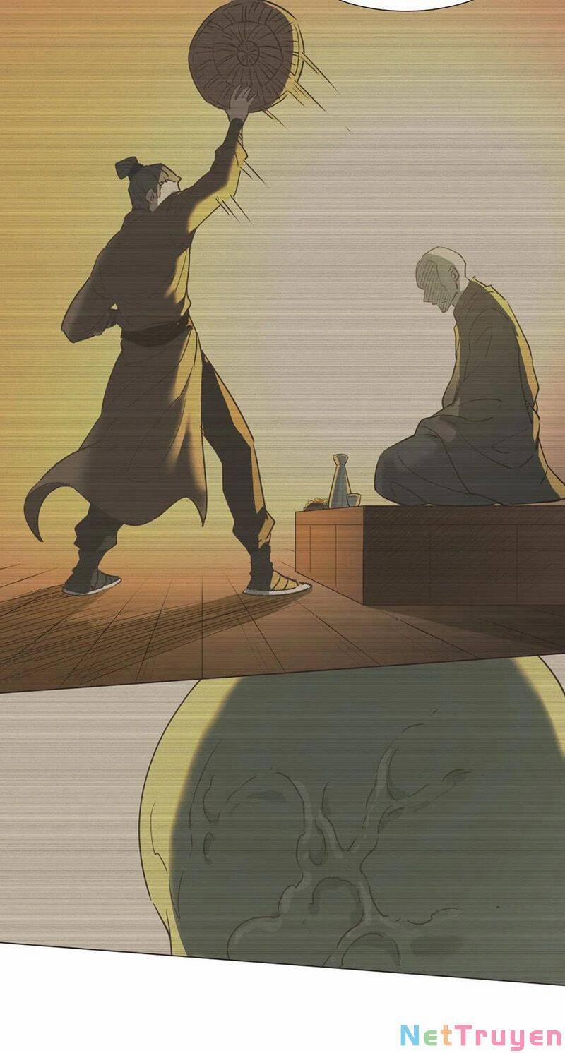 Hàng Ngàn Vạn Lựa Chọn Trở Thành Thần 20 trang 37