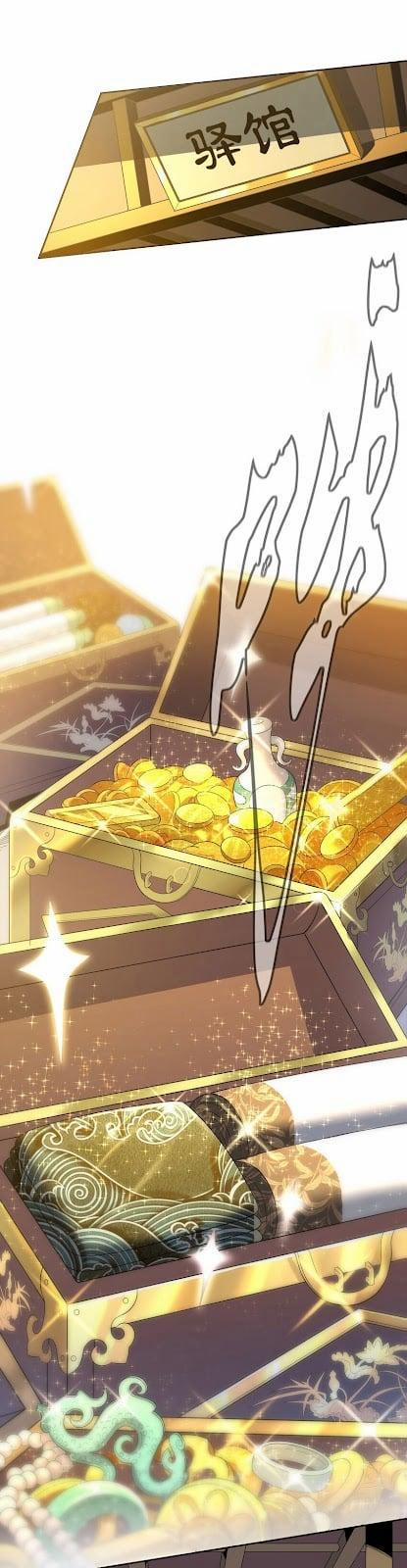 Hàng Ngàn Vạn Lựa Chọn Trở Thành Thần 3 trang 0