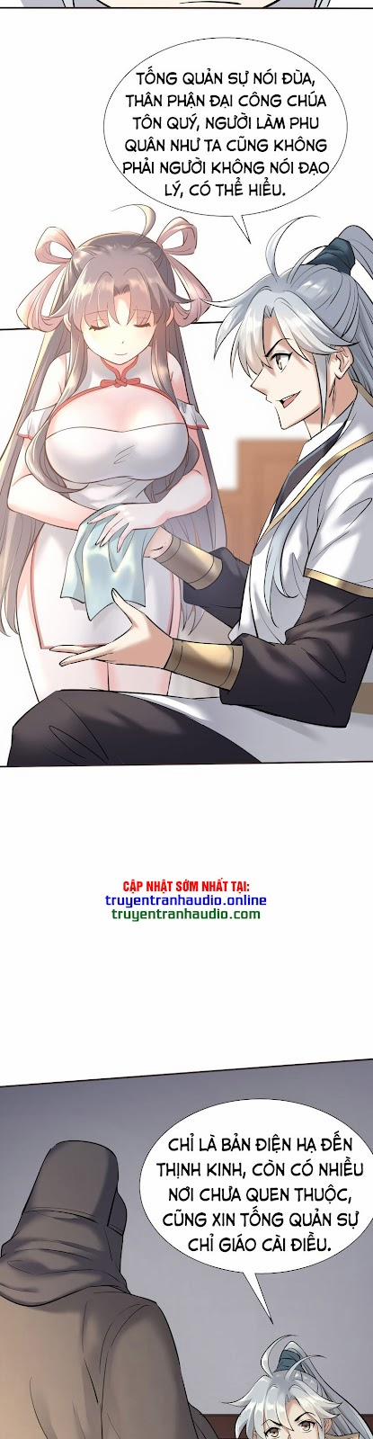 Hàng Ngàn Vạn Lựa Chọn Trở Thành Thần 3 trang 2