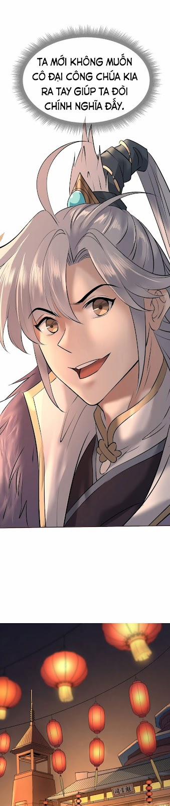 Hàng Ngàn Vạn Lựa Chọn Trở Thành Thần 4 trang 14