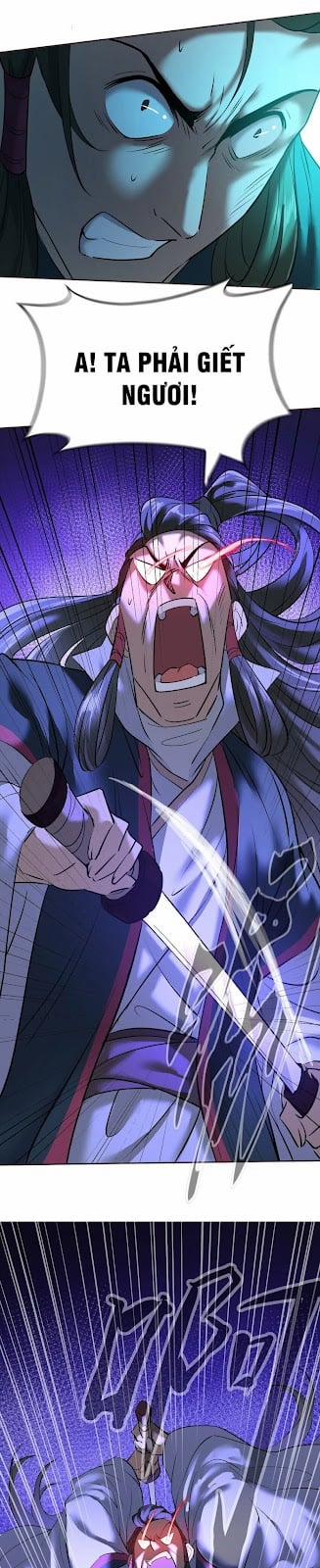 Hàng Ngàn Vạn Lựa Chọn Trở Thành Thần 4 trang 7