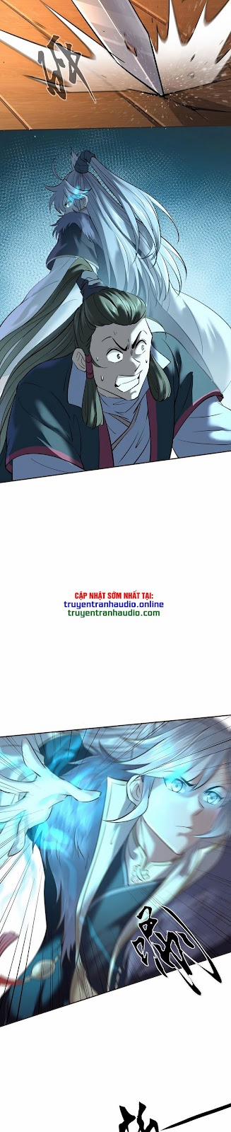 Hàng Ngàn Vạn Lựa Chọn Trở Thành Thần 4 trang 9