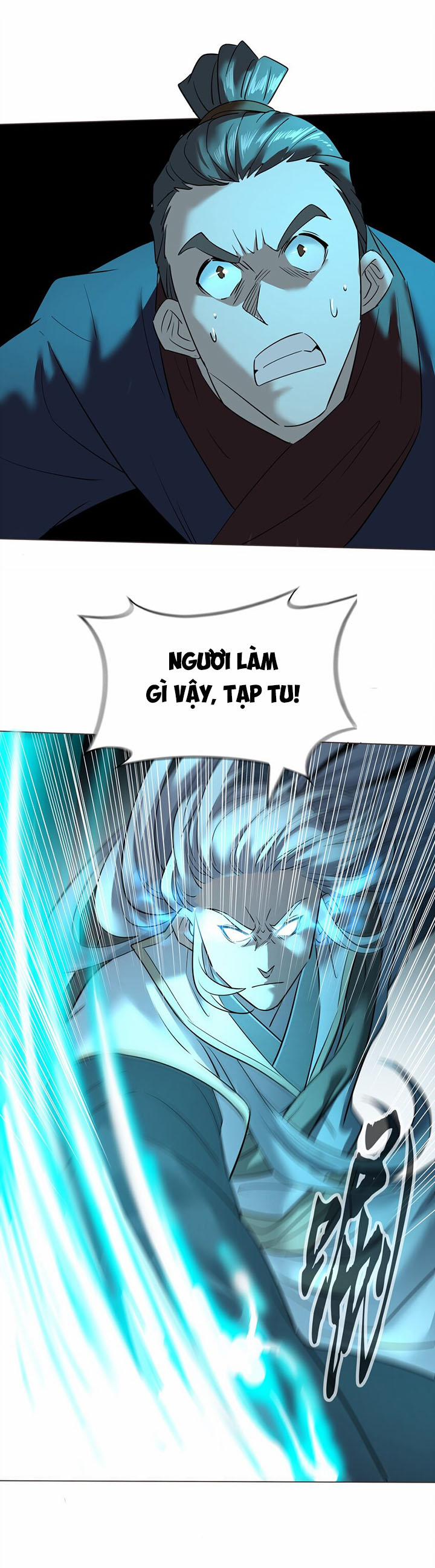 Hàng Ngàn Vạn Lựa Chọn Trở Thành Thần 5 trang 10