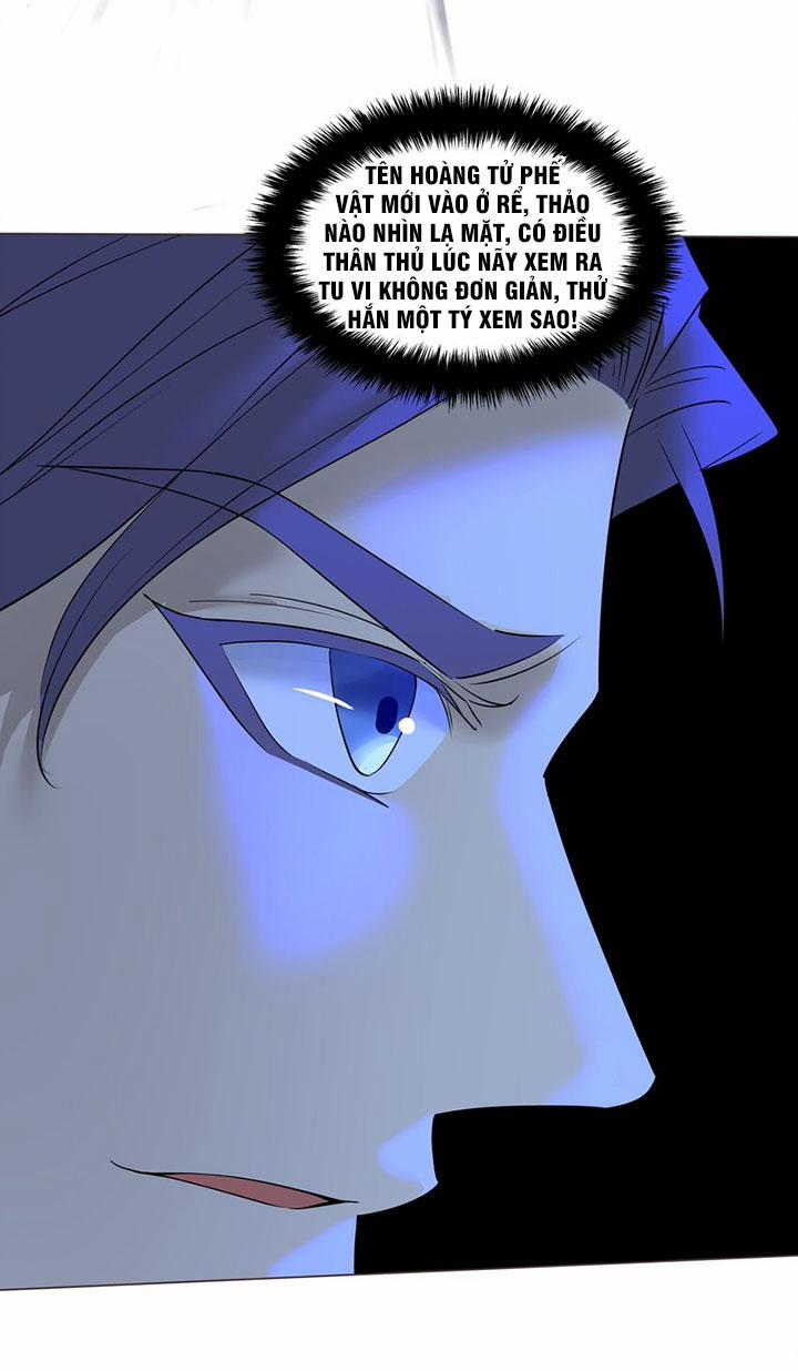 Hàng Ngàn Vạn Lựa Chọn Trở Thành Thần 5 trang 15