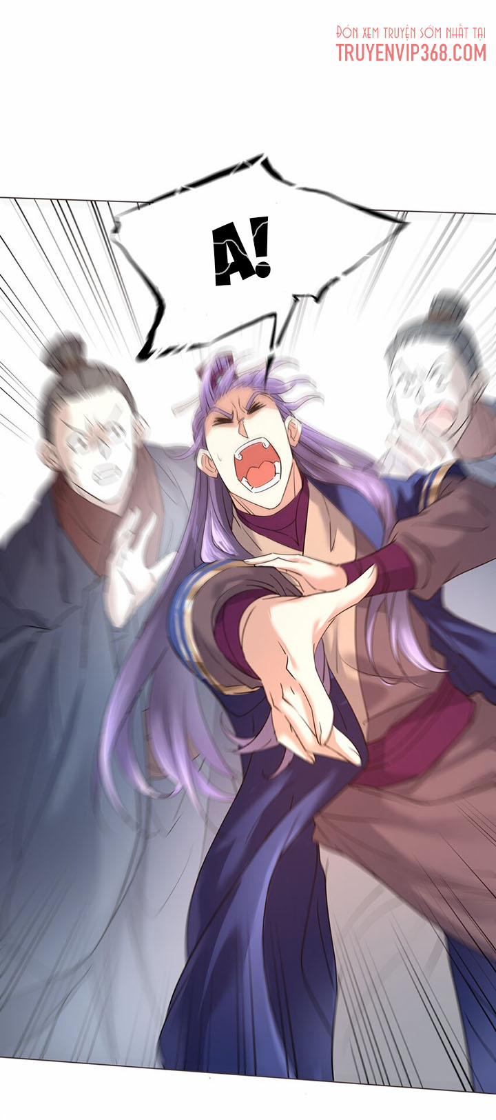 Hàng Ngàn Vạn Lựa Chọn Trở Thành Thần 5 trang 18