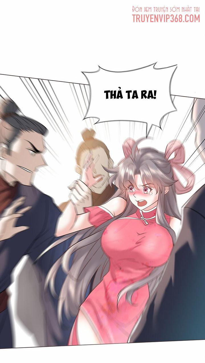 Hàng Ngàn Vạn Lựa Chọn Trở Thành Thần 5 trang 7