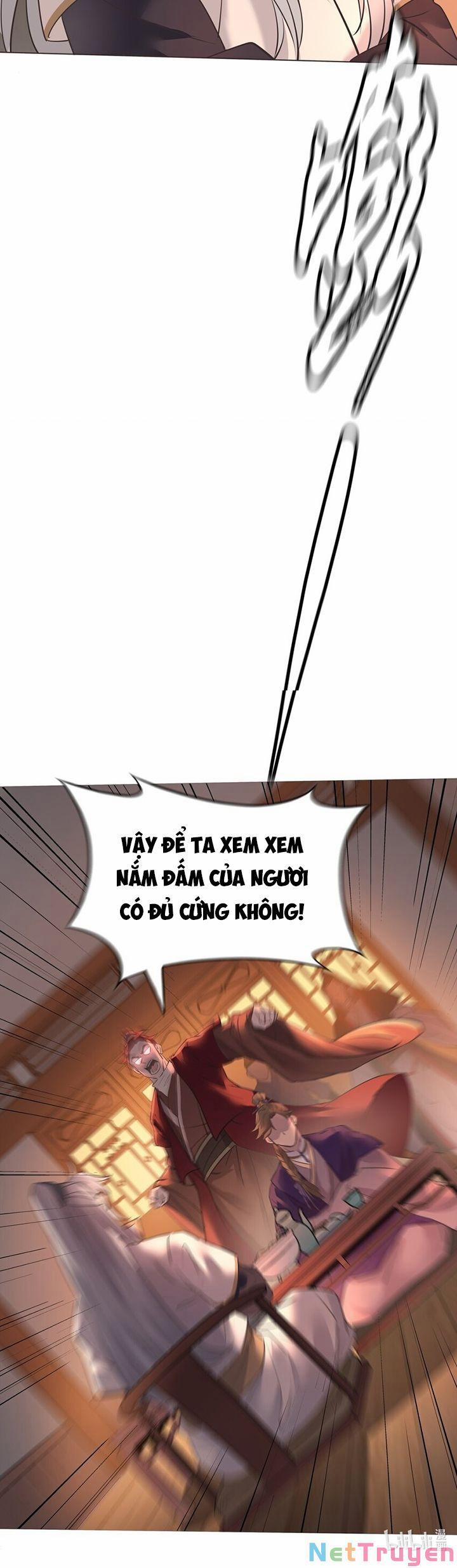 Hàng Ngàn Vạn Lựa Chọn Trở Thành Thần 6 trang 27