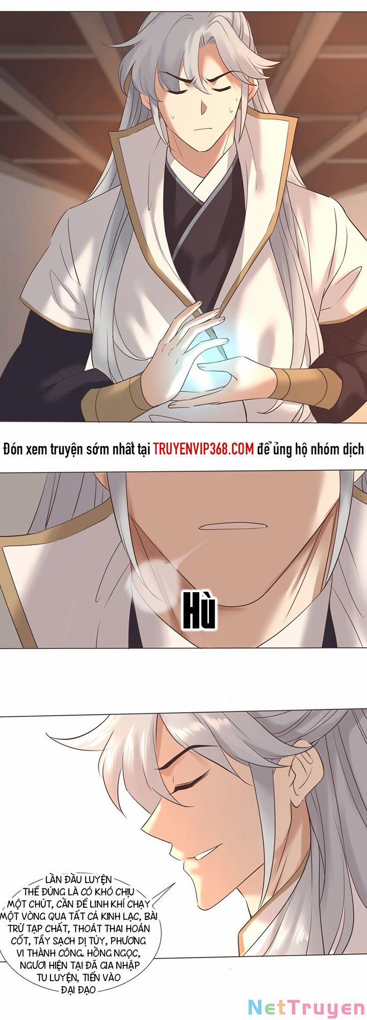 Hàng Ngàn Vạn Lựa Chọn Trở Thành Thần 6 trang 6