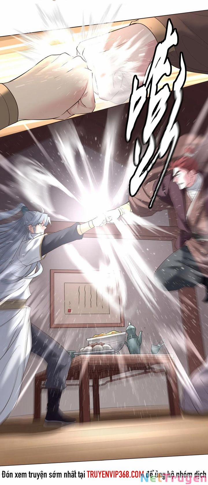 Hàng Ngàn Vạn Lựa Chọn Trở Thành Thần 7 trang 2