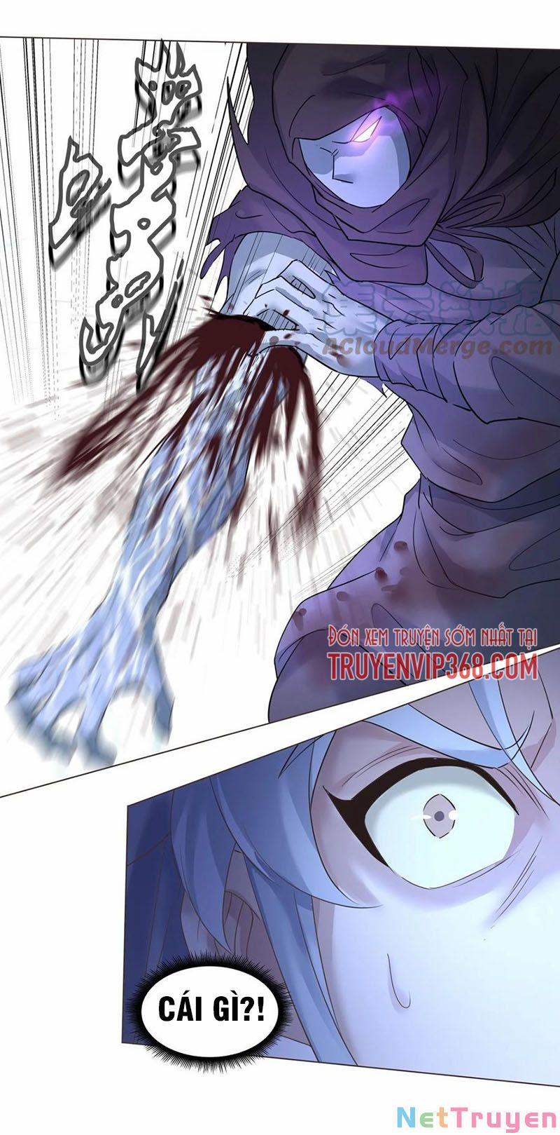 Hàng Ngàn Vạn Lựa Chọn Trở Thành Thần 9 trang 12