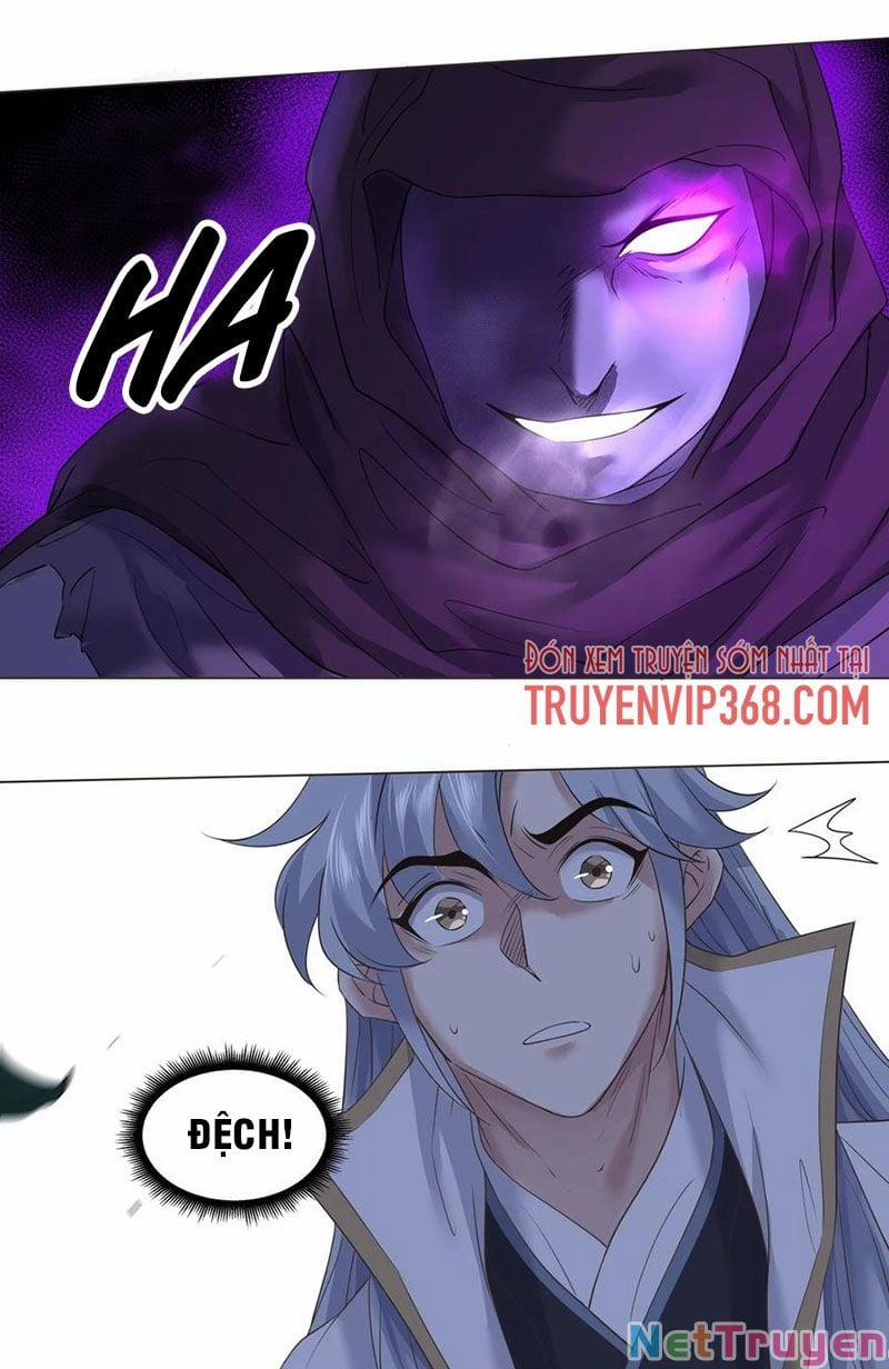 Hàng Ngàn Vạn Lựa Chọn Trở Thành Thần 9 trang 13