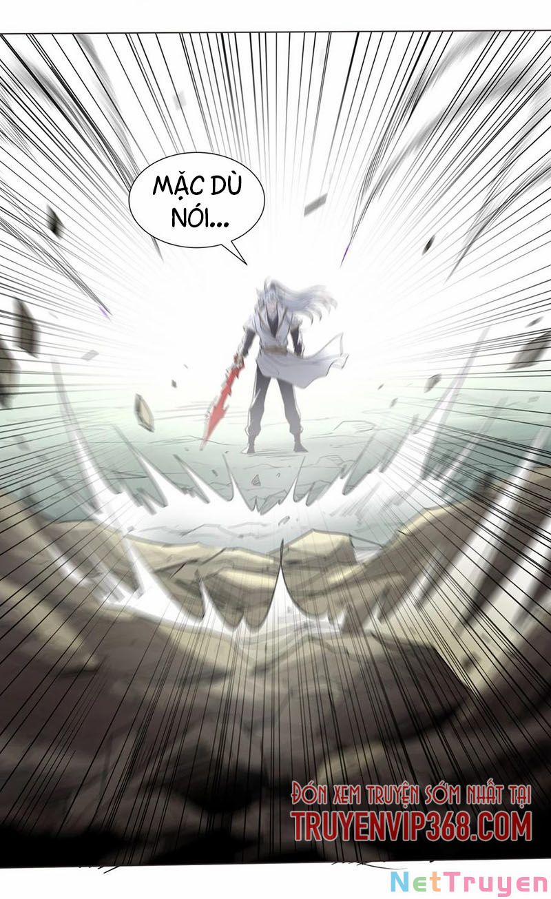Hàng Ngàn Vạn Lựa Chọn Trở Thành Thần 9 trang 26