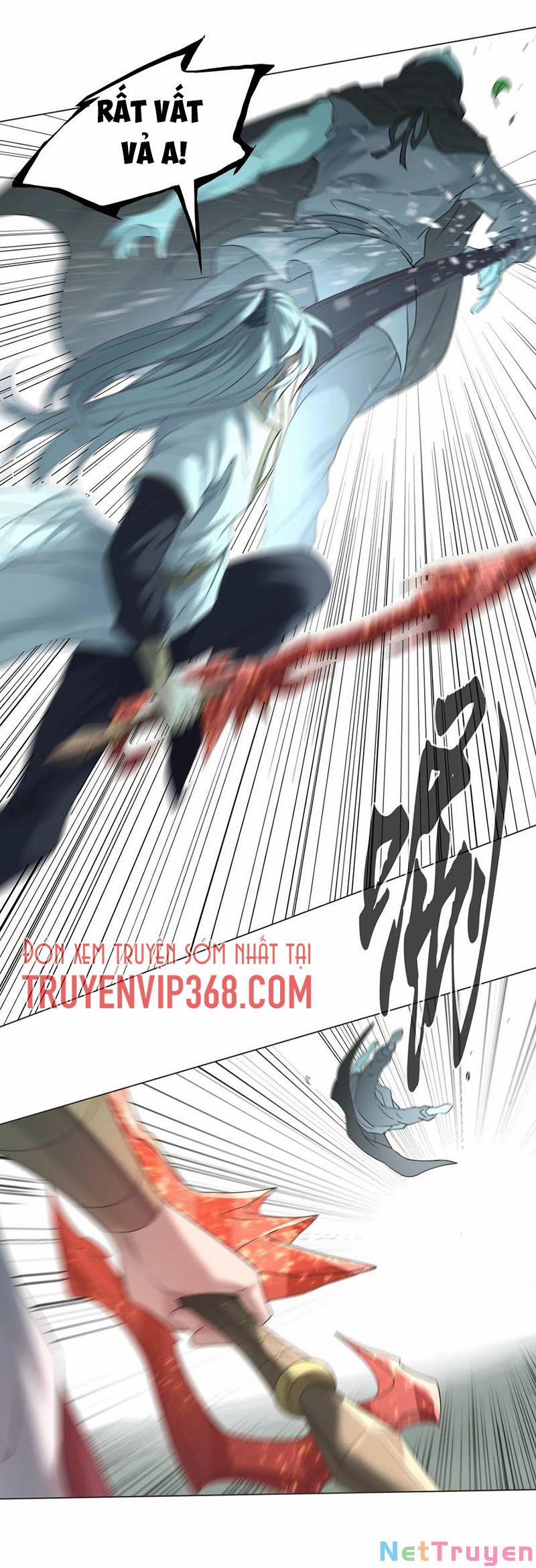 Hàng Ngàn Vạn Lựa Chọn Trở Thành Thần 9 trang 28