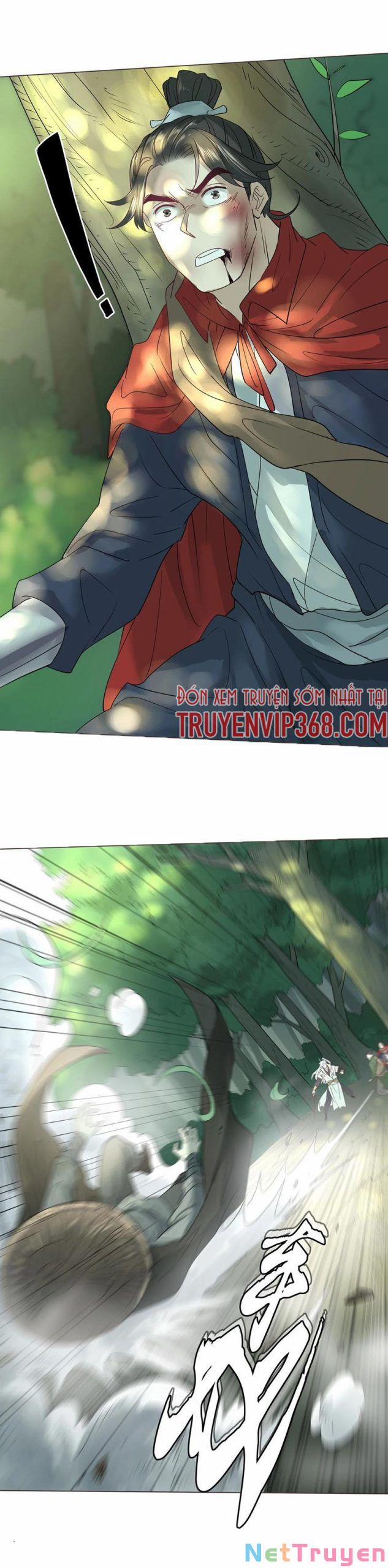 Hàng Ngàn Vạn Lựa Chọn Trở Thành Thần 9 trang 3