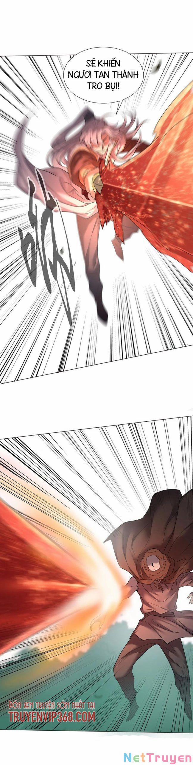 Hàng Ngàn Vạn Lựa Chọn Trở Thành Thần 9 trang 30