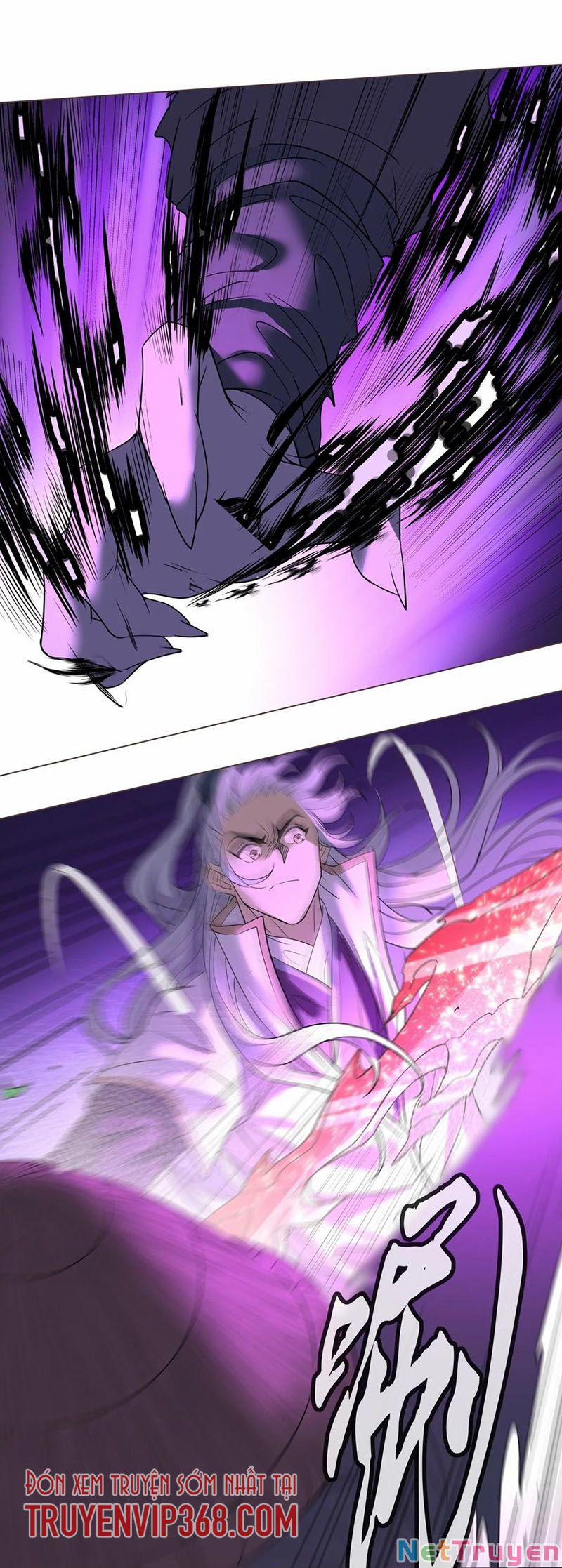 Hàng Ngàn Vạn Lựa Chọn Trở Thành Thần 9 trang 8