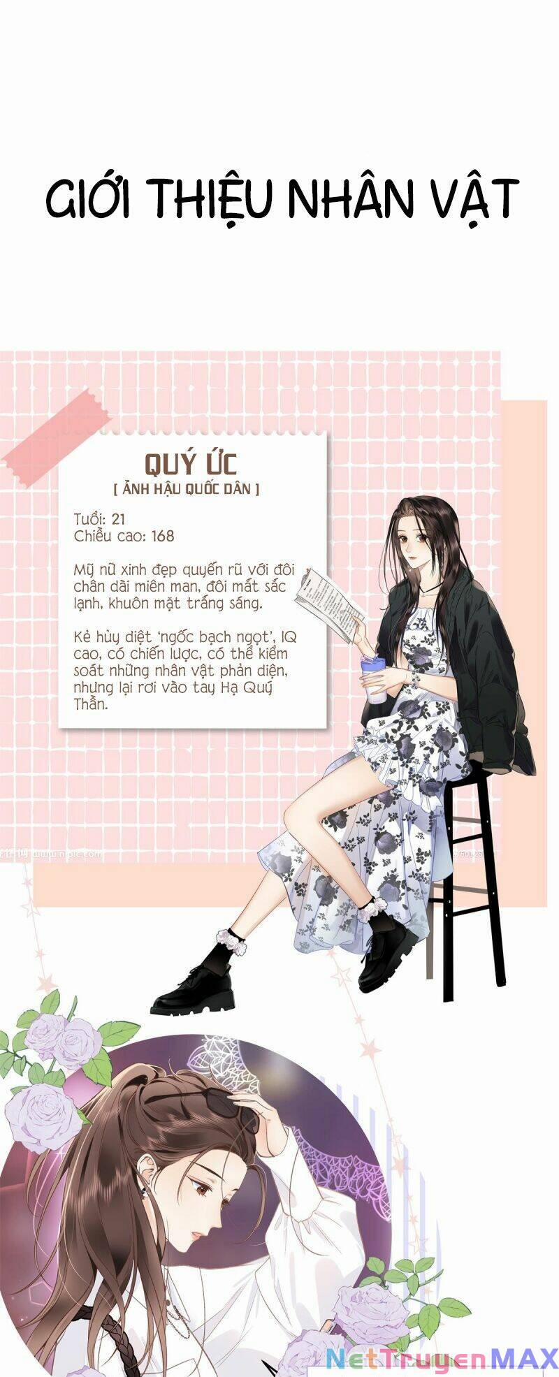 Hàng Tỷ Ngôi Sao Cũng Không Bằng Em 1 trang 1