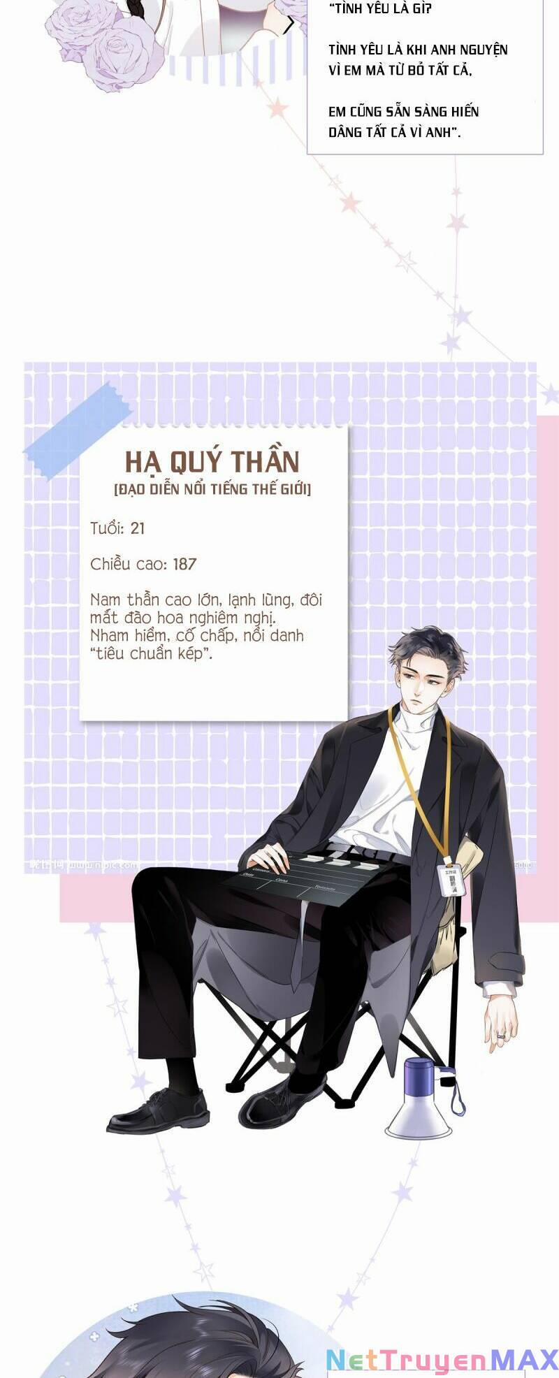 Hàng Tỷ Ngôi Sao Cũng Không Bằng Em 1 trang 2