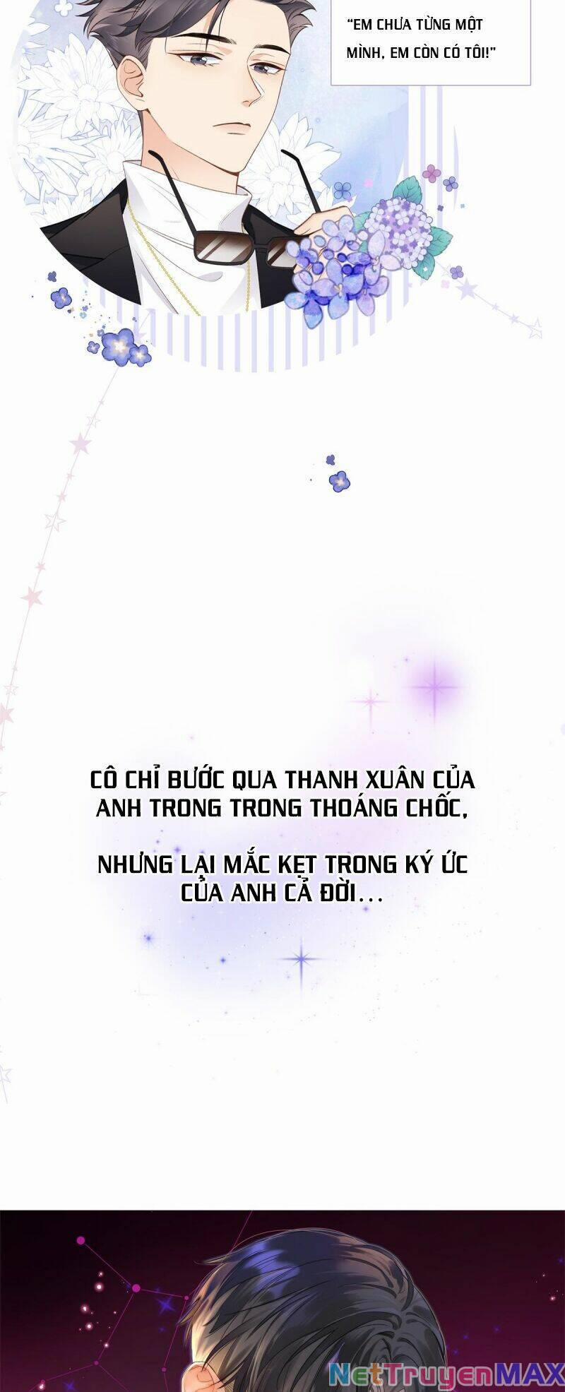 Hàng Tỷ Ngôi Sao Cũng Không Bằng Em 1 trang 3