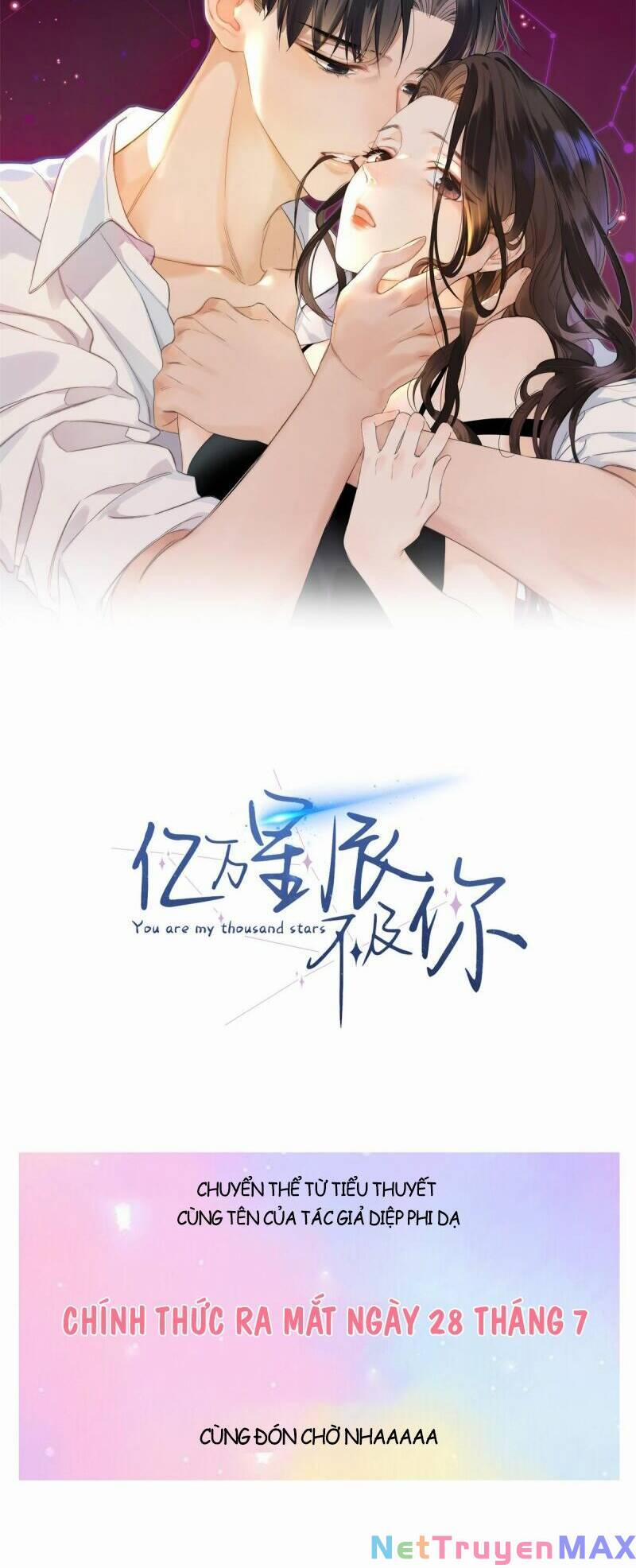 Hàng Tỷ Ngôi Sao Cũng Không Bằng Em 1 trang 4