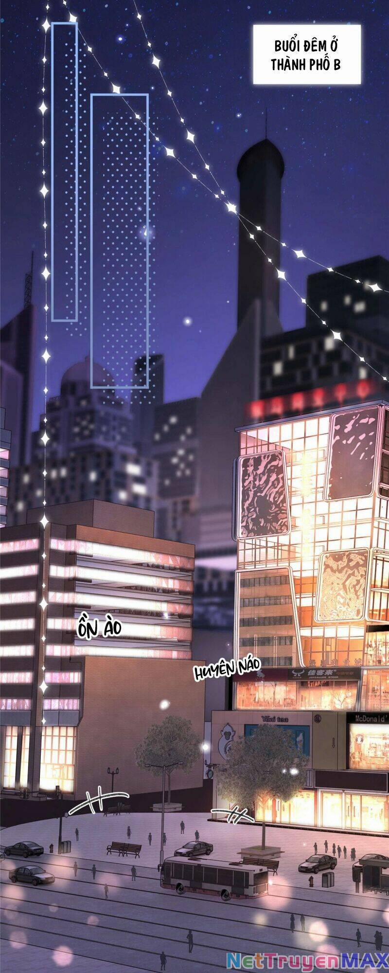 Hàng Tỷ Ngôi Sao Cũng Không Bằng Em 2 trang 1