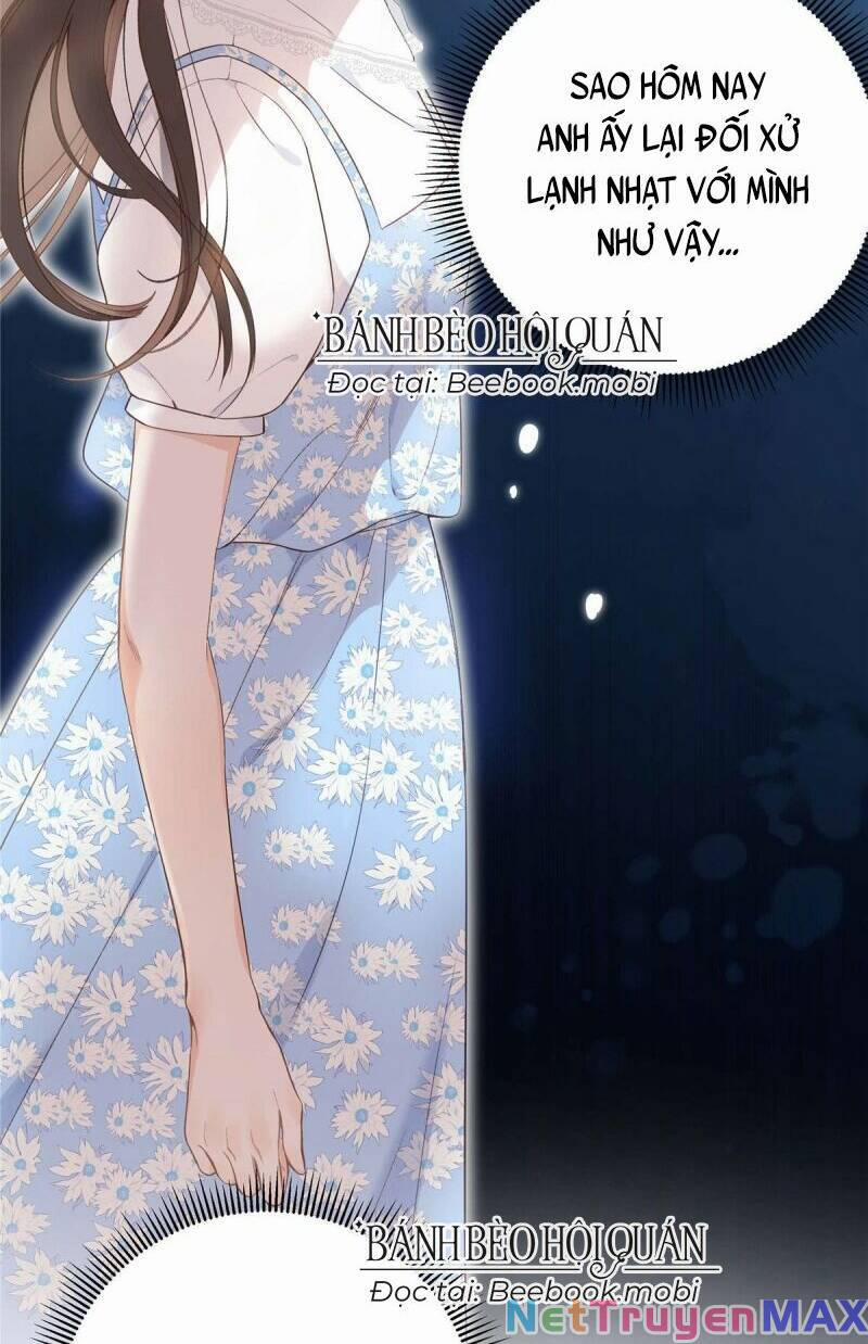 Hàng Tỷ Ngôi Sao Cũng Không Bằng Em 2 trang 12