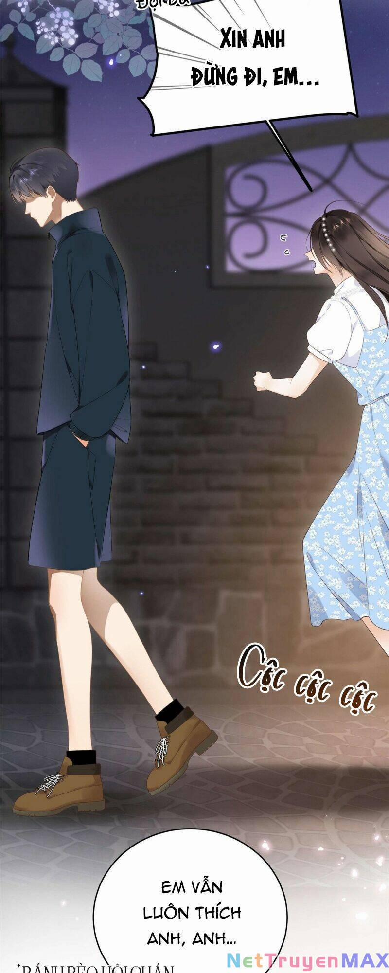 Hàng Tỷ Ngôi Sao Cũng Không Bằng Em 2 trang 16