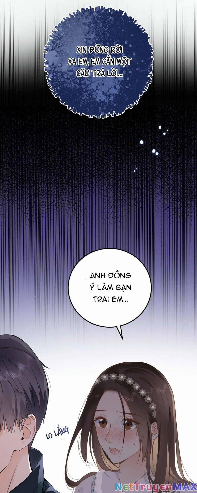 Hàng Tỷ Ngôi Sao Cũng Không Bằng Em 2 trang 19