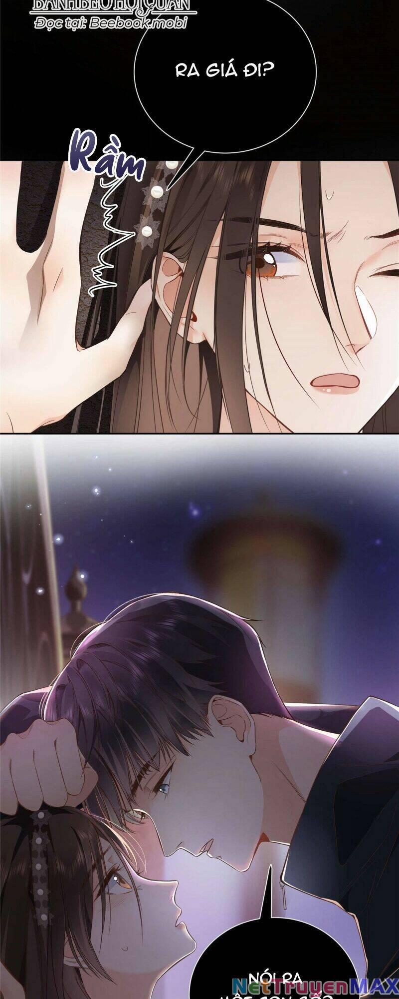 Hàng Tỷ Ngôi Sao Cũng Không Bằng Em 2 trang 25