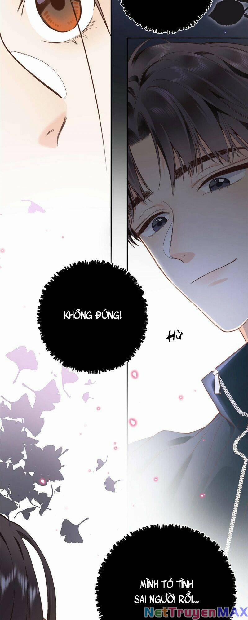 Hàng Tỷ Ngôi Sao Cũng Không Bằng Em 2 trang 28