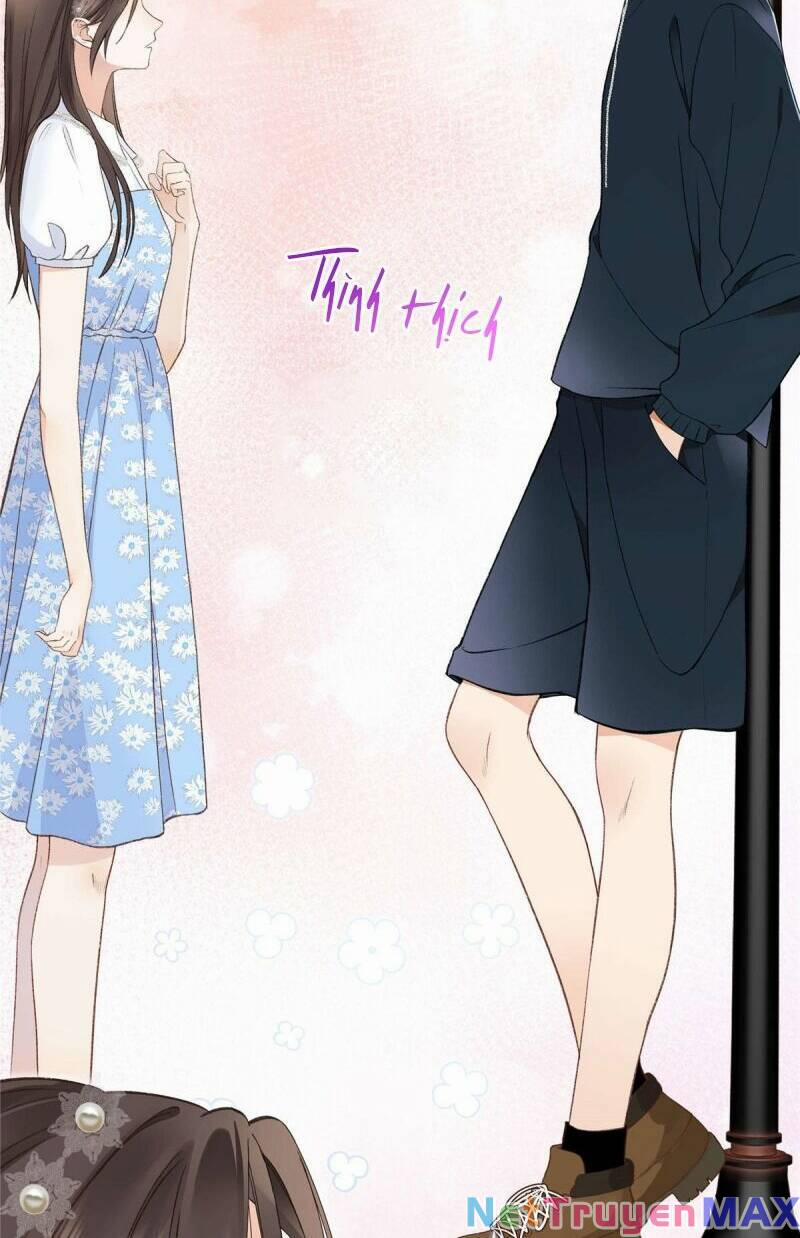 Hàng Tỷ Ngôi Sao Cũng Không Bằng Em 2 trang 3