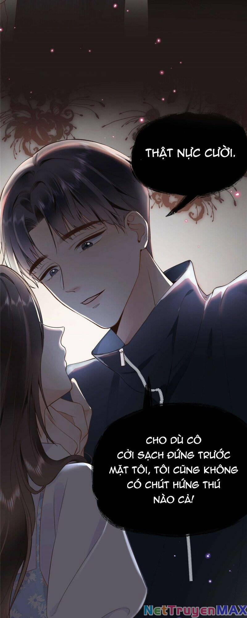 Hàng Tỷ Ngôi Sao Cũng Không Bằng Em 2 trang 31