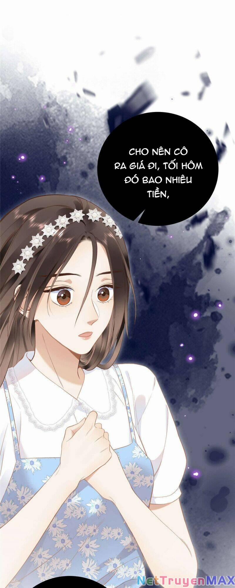 Hàng Tỷ Ngôi Sao Cũng Không Bằng Em 2 trang 34