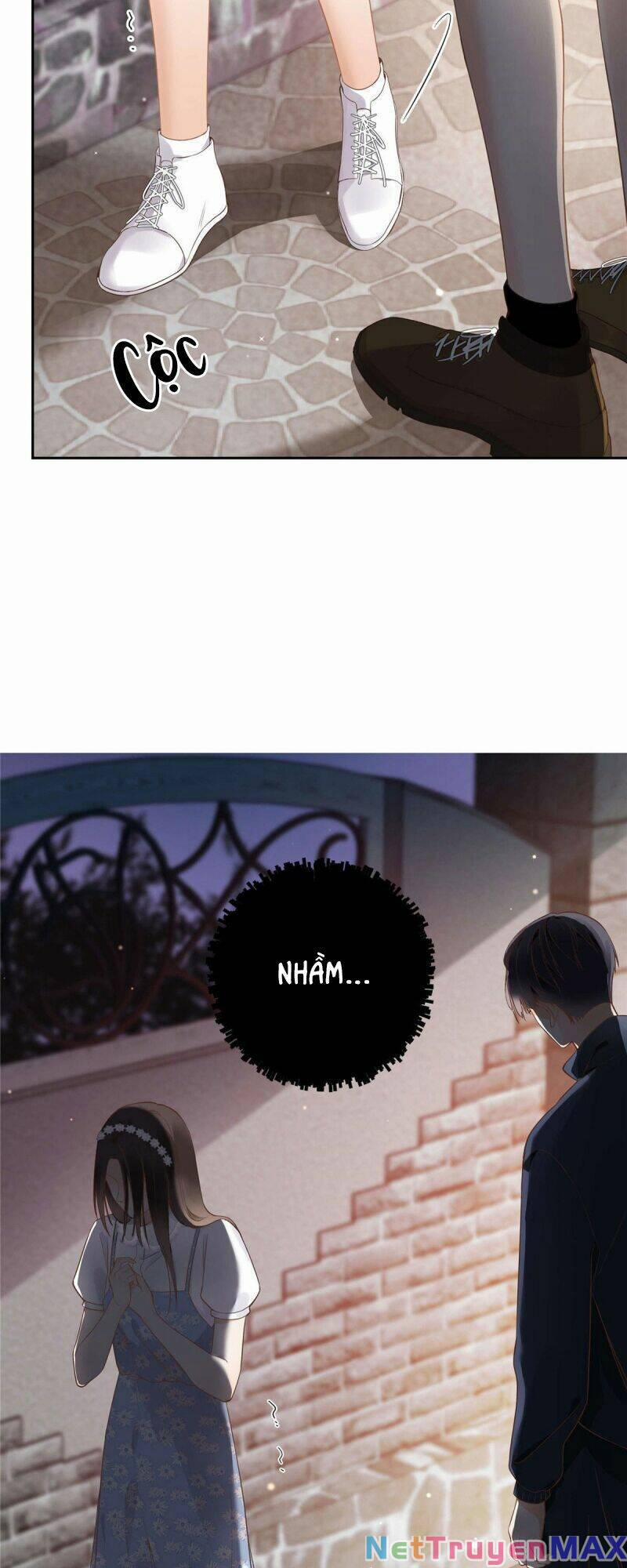 Hàng Tỷ Ngôi Sao Cũng Không Bằng Em 2 trang 37