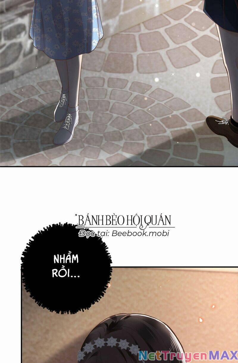 Hàng Tỷ Ngôi Sao Cũng Không Bằng Em 2 trang 38