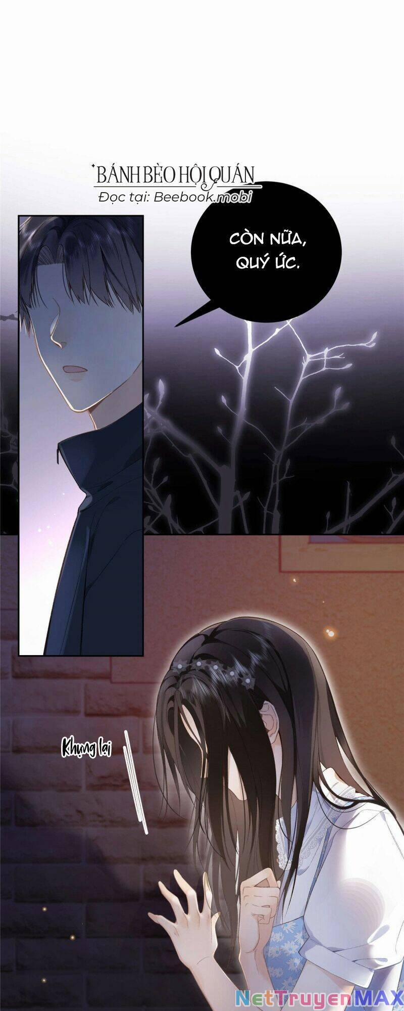 Hàng Tỷ Ngôi Sao Cũng Không Bằng Em 2 trang 40