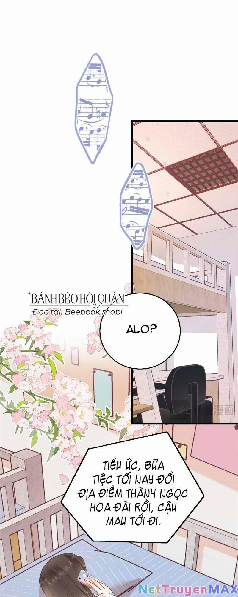 Hàng Tỷ Ngôi Sao Cũng Không Bằng Em 2 trang 52