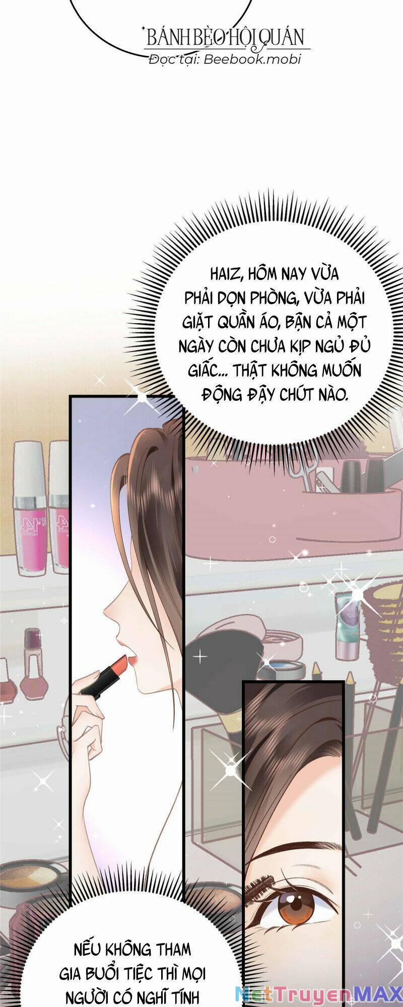 Hàng Tỷ Ngôi Sao Cũng Không Bằng Em 2 trang 55