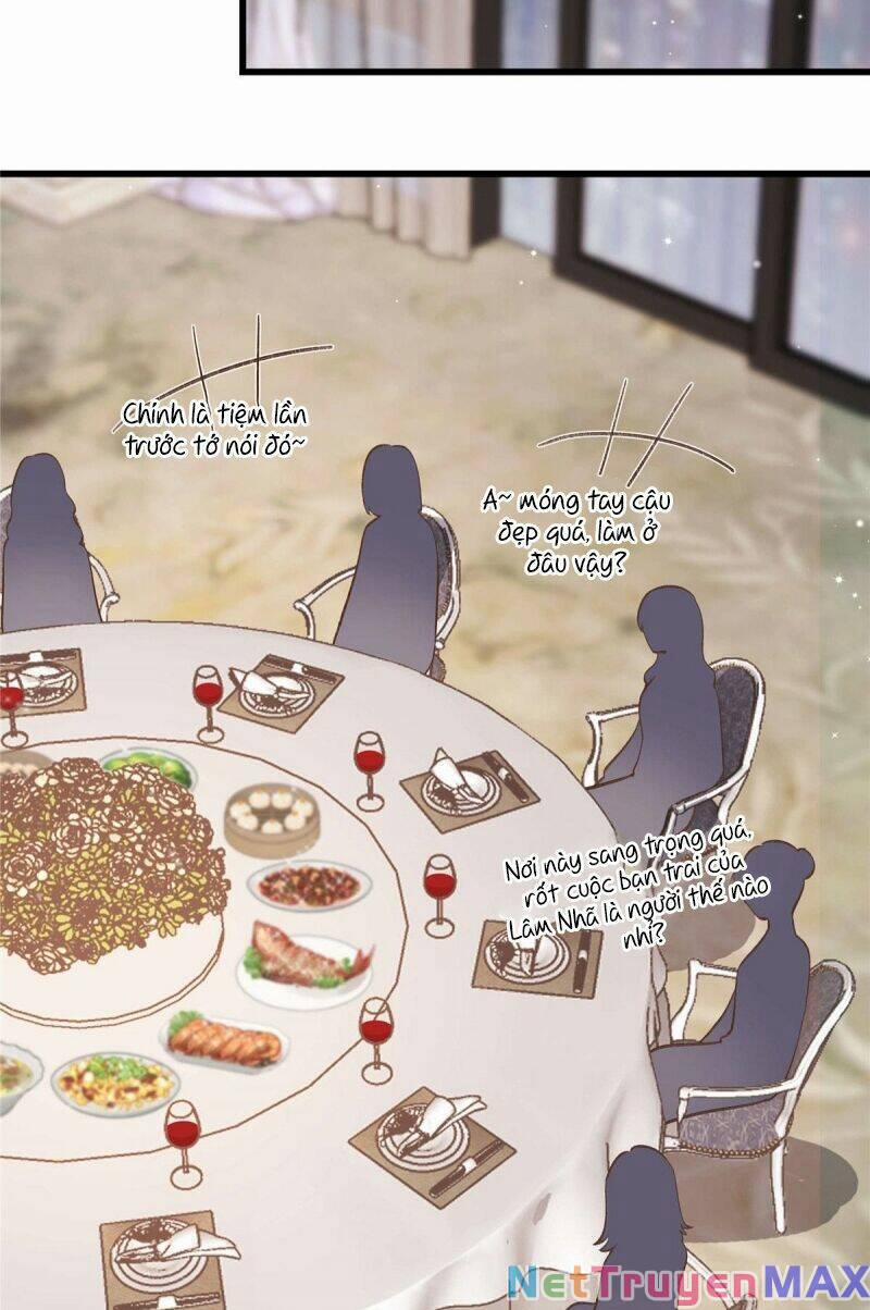 Hàng Tỷ Ngôi Sao Cũng Không Bằng Em 2 trang 59