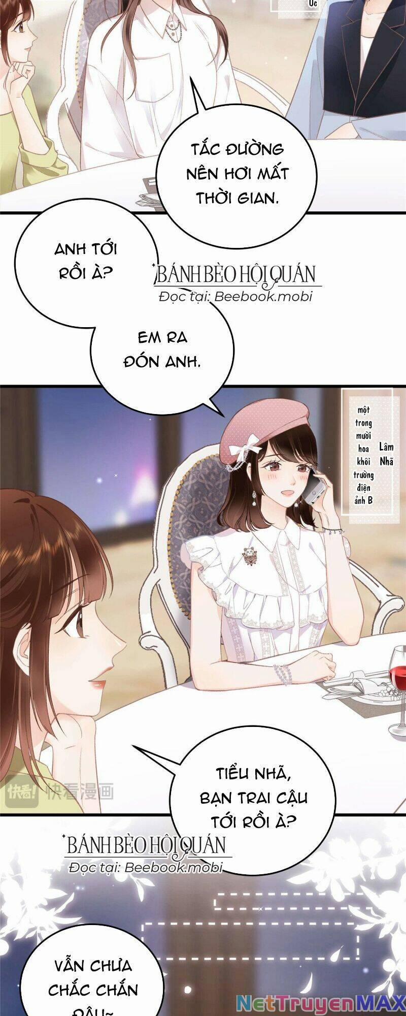 Hàng Tỷ Ngôi Sao Cũng Không Bằng Em 2 trang 61