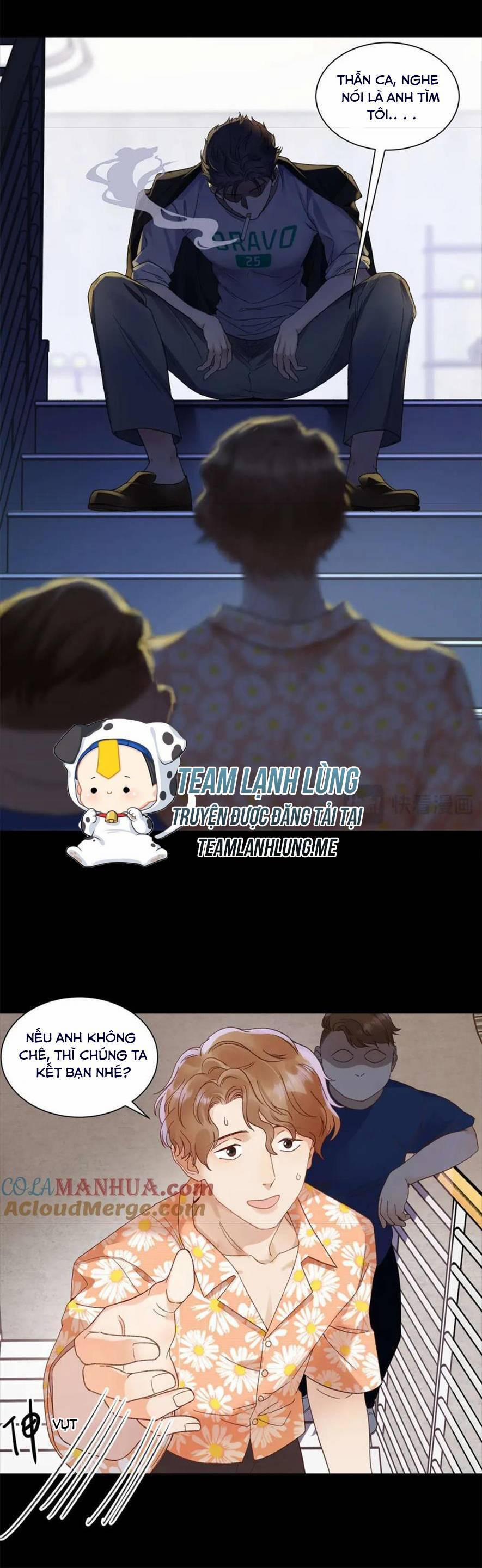 Hàng Tỷ Ngôi Sao Cũng Không Bằng Em 22 trang 11