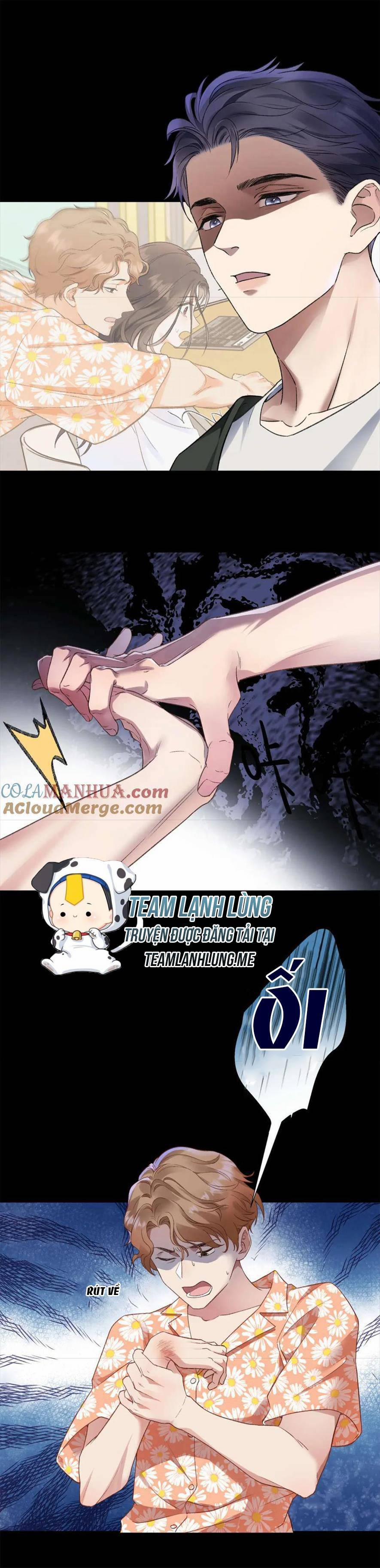 Hàng Tỷ Ngôi Sao Cũng Không Bằng Em 22 trang 12