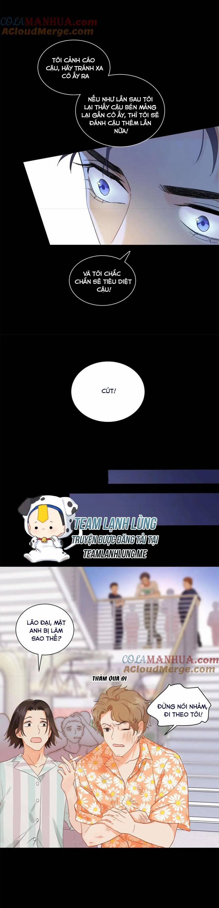 Hàng Tỷ Ngôi Sao Cũng Không Bằng Em 22 trang 15