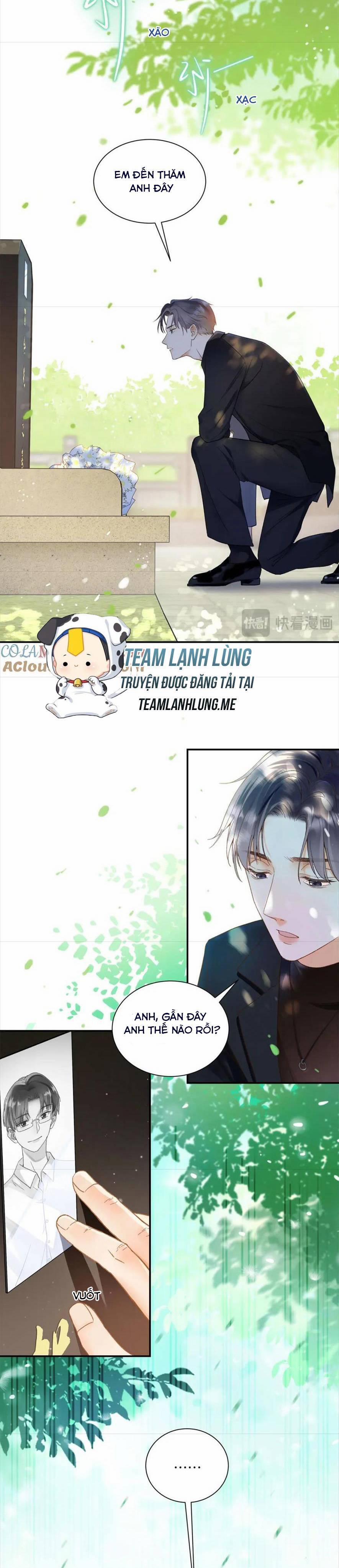 Hàng Tỷ Ngôi Sao Cũng Không Bằng Em 22 trang 5