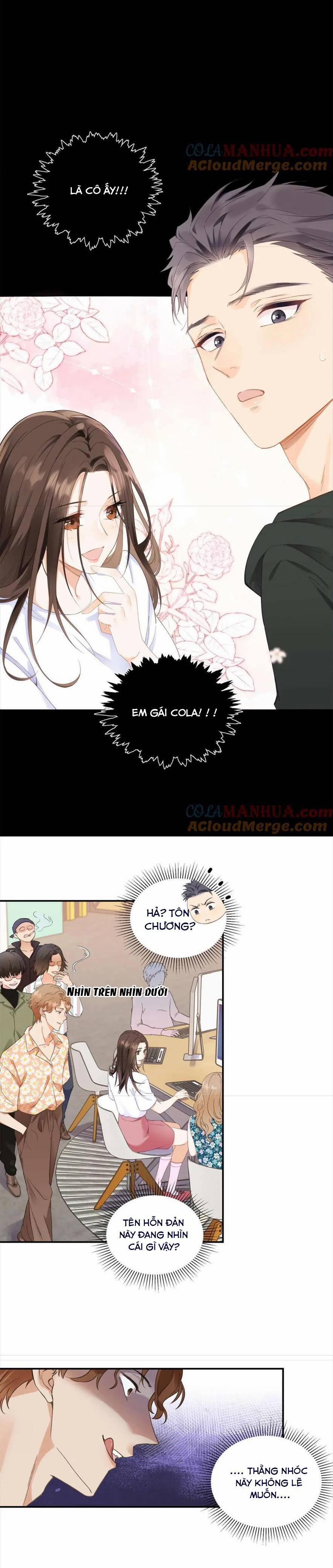 Hàng Tỷ Ngôi Sao Cũng Không Bằng Em 22 trang 8