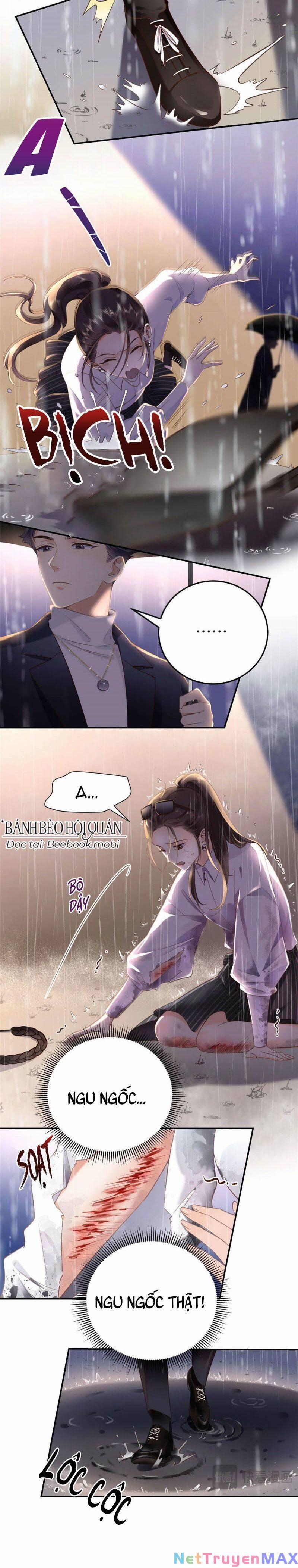 Hàng Tỷ Ngôi Sao Cũng Không Bằng Em 3 trang 14