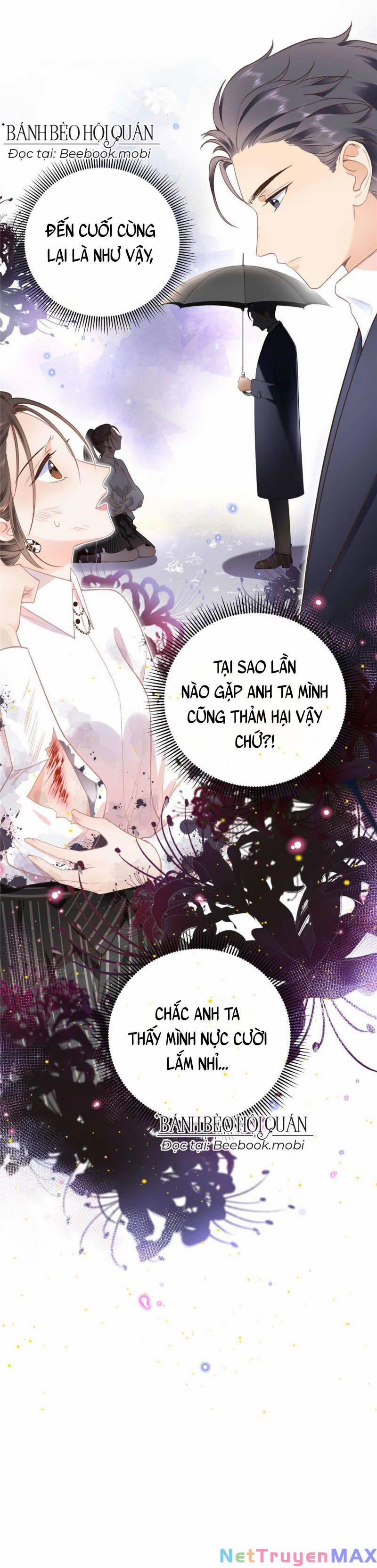 Hàng Tỷ Ngôi Sao Cũng Không Bằng Em 3 trang 15