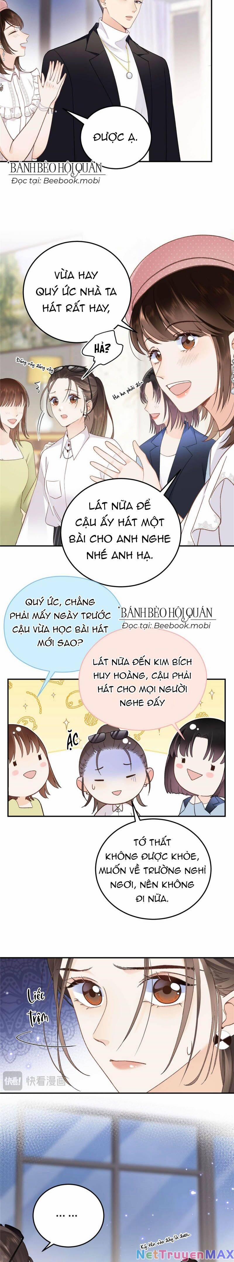 Hàng Tỷ Ngôi Sao Cũng Không Bằng Em 3 trang 5