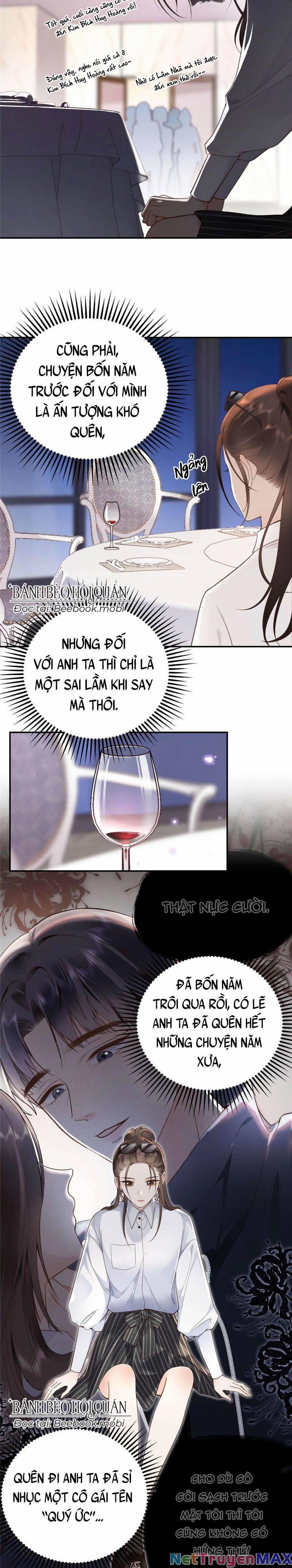 Hàng Tỷ Ngôi Sao Cũng Không Bằng Em 3 trang 7